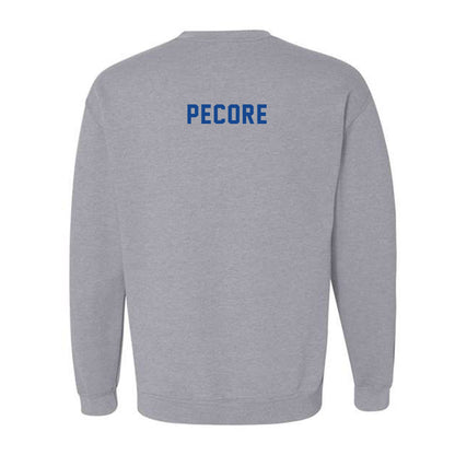 UAF - NCAA Women's Swimming & Diving : Alexandra Pecore - Classic Shersey Crewneck Sweatshirt-1