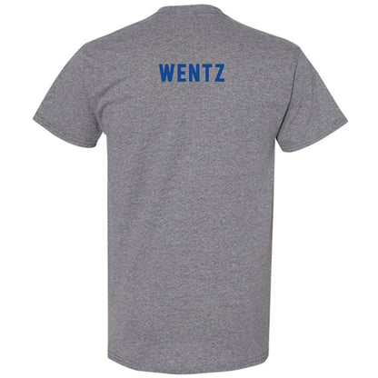 UAF - NCAA Women's Swimming : Talia Wentz - Classic Shersey T-Shirt-1