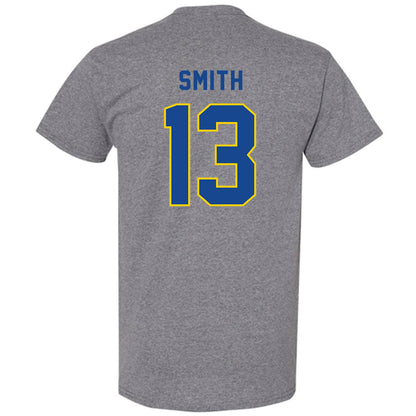 UAF - NCAA Women's Volleyball : McKenna Smith - Classic Shersey T-Shirt-1