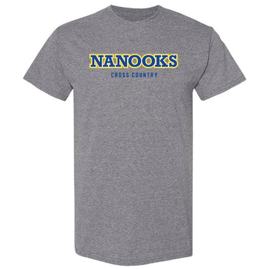UAF - NCAA Women's Cross Country : Havilah Walker - Classic Shersey T-Shirt-0