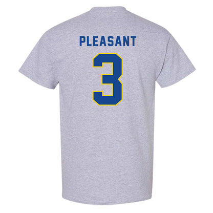 UAF - NCAA Women's Basketball : Jada Pleasant - Classic Shersey T-Shirt-1