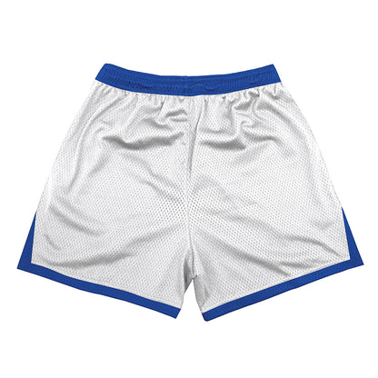 UAF - NCAA Women's Volleyball : Kelli Wright - Shorts-1