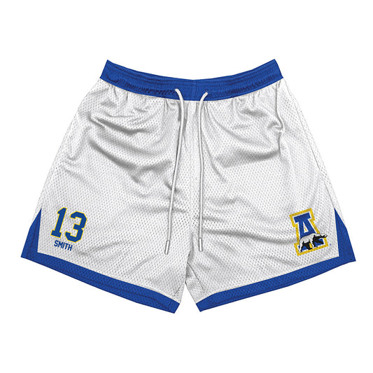 UAF - NCAA Women's Volleyball : McKenna Smith - Shorts-0