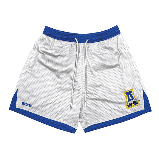 UAF - NCAA Women's Cross Country : Havilah Walker - Shorts-0
