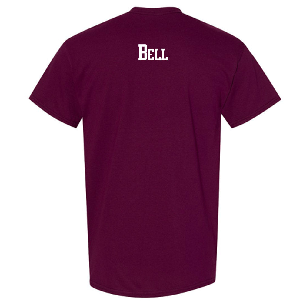 Charleston - NCAA Equestrian : Camryn Bell - T-Shirt-1