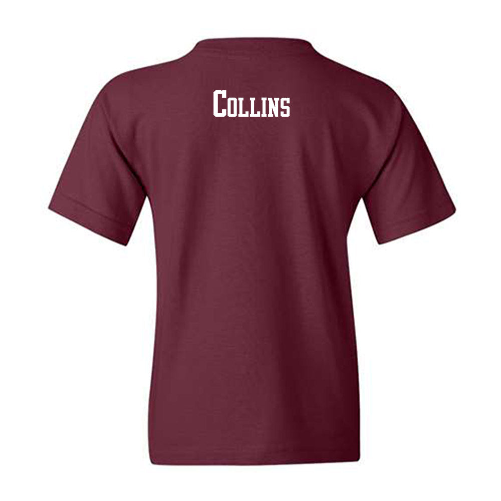 Charleston - NCAA Equestrian : Ella Collins - Classic Shersey Youth T-Shirt-1