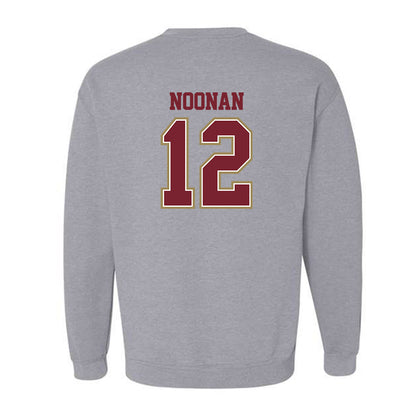 Charleston - NCAA Women's Volleyball : Caroline Noonan - Crewneck Sweatshirt-1