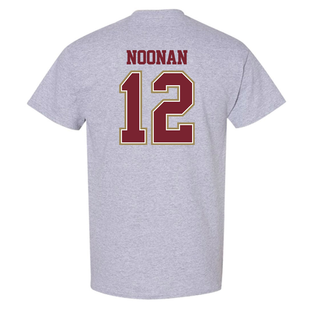 Charleston - NCAA Women's Volleyball : Caroline Noonan - T-Shirt-1