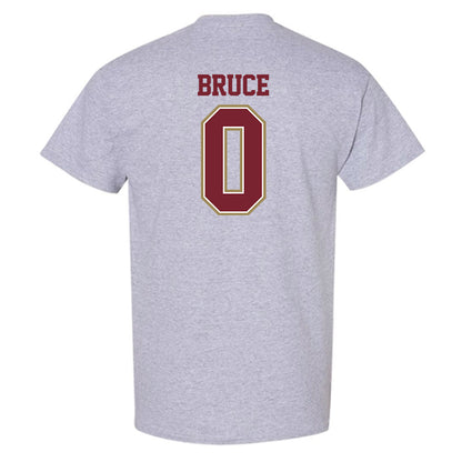 Charleston - NCAA Women's Tennis : Marra Bruce - Classic Shersey T-Shirt-1
