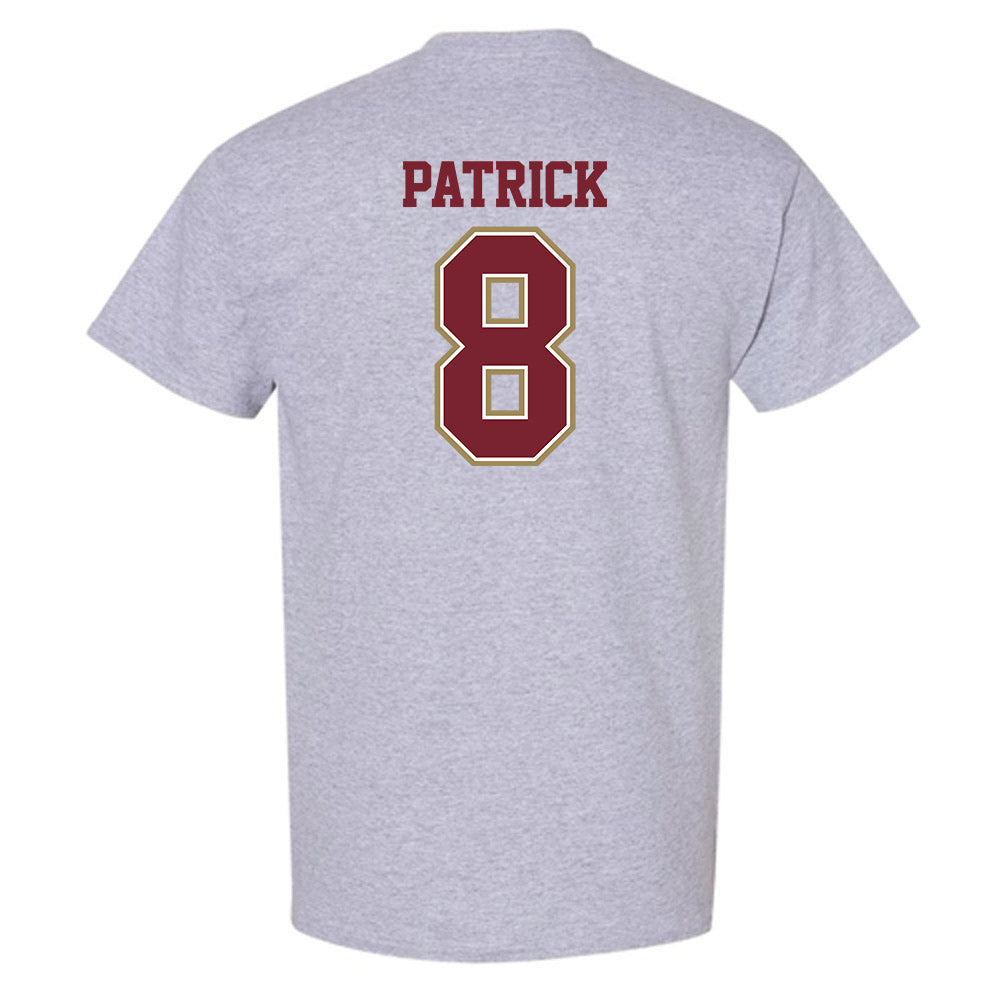 Charleston - NCAA Beach Volleyball : Jordan Patrick - Classic Shersey T-Shirt-1