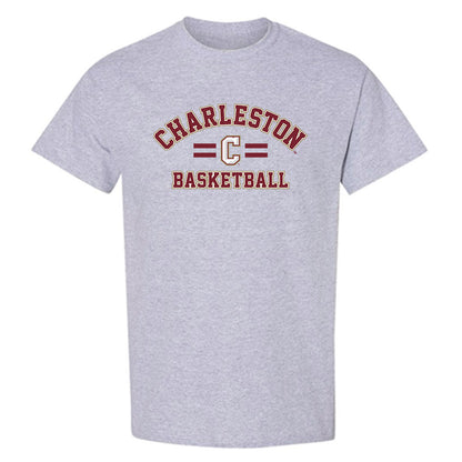 Charleston - NCAA Women's Basketball : Abby Jegede - Classic Shersey T-Shirt-0