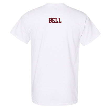Charleston - NCAA Equestrian : Camryn Bell - T-Shirt-1