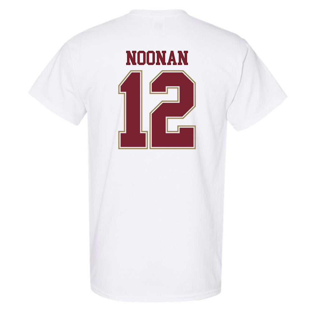Charleston - NCAA Women's Volleyball : Caroline Noonan - T-Shirt-1