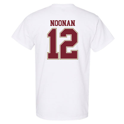 Charleston - NCAA Women's Volleyball : Caroline Noonan - T-Shirt-1