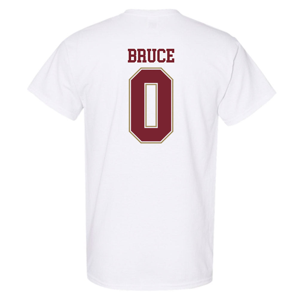 Charleston - NCAA Women's Tennis : Marra Bruce - Classic Shersey T-Shirt-1