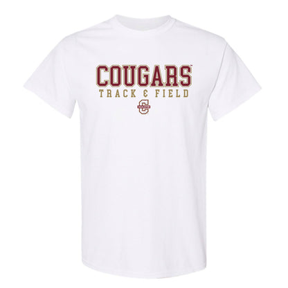 Charleston - NCAA Women's Track & Field : Caroline Cassidy - T-Shirt-0