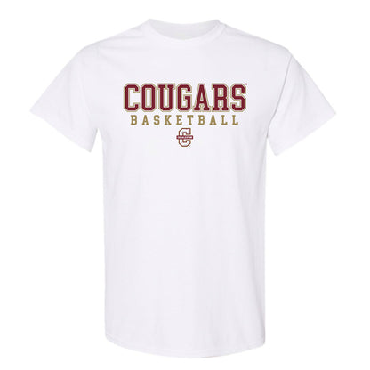 Charleston - NCAA Men's Basketball : Max Green - Classic Shersey T-Shirt-0