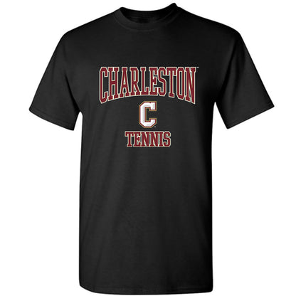 Charleston - NCAA Women's Tennis : Harper Santos - Classic Shersey T-Shirt-0