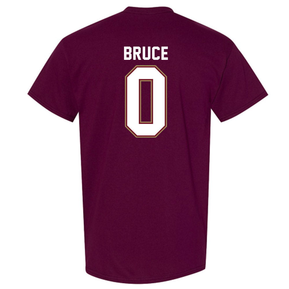 Charleston - NCAA Women's Tennis : Marra Bruce - Classic Shersey T-Shirt-1