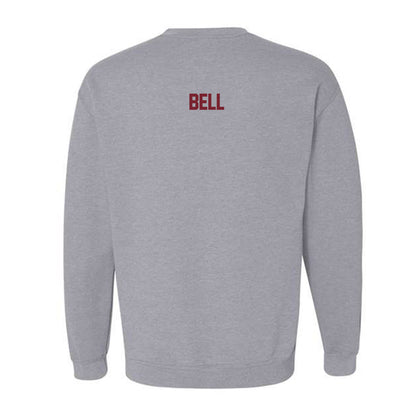 Charleston - NCAA Equestrian : Camryn Bell - Crewneck Sweatshirt-1