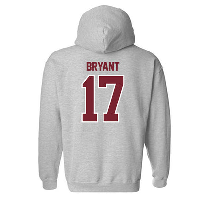 Charleston - NCAA Baseball : Carson Bryant - Classic Shersey Hooded Sweatshirt-1