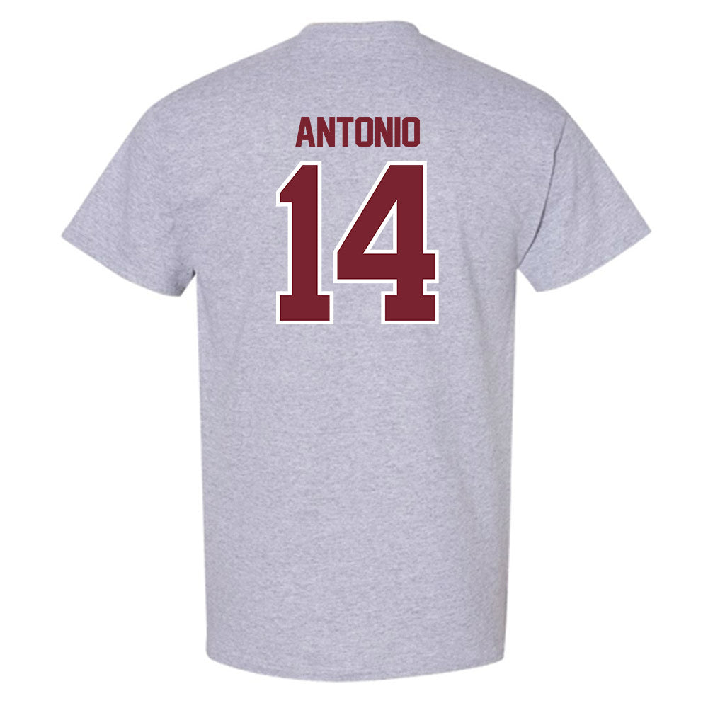 Charleston - NCAA Women's Soccer : Bella Antonio - Classic Shersey T-Shirt-1