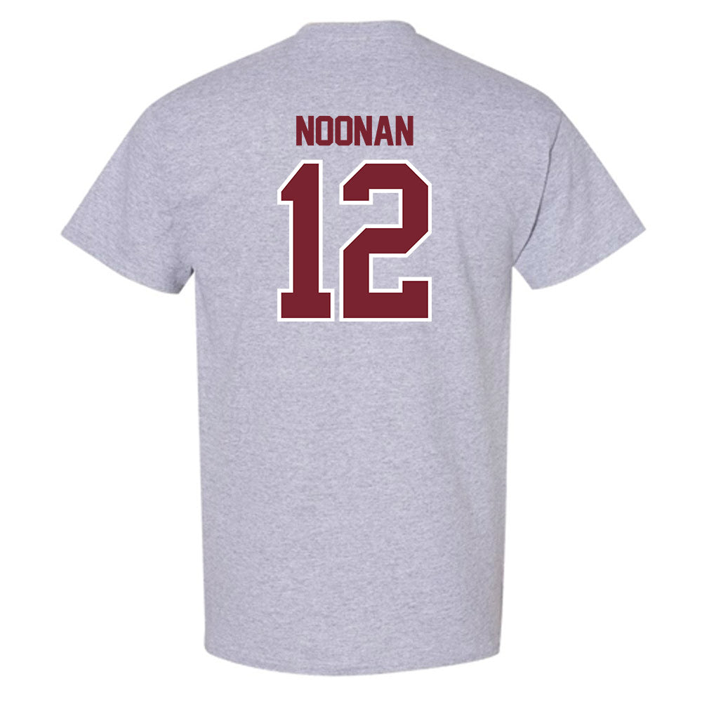 Charleston - NCAA Women's Volleyball : Caroline Noonan - T-Shirt-1