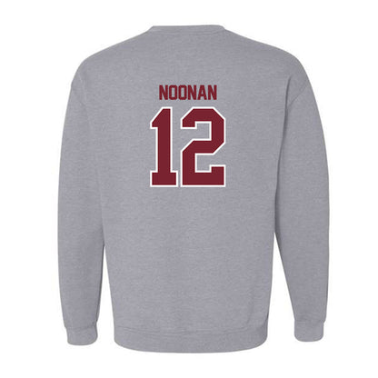 Charleston - NCAA Women's Volleyball : Caroline Noonan - Crewneck Sweatshirt-1