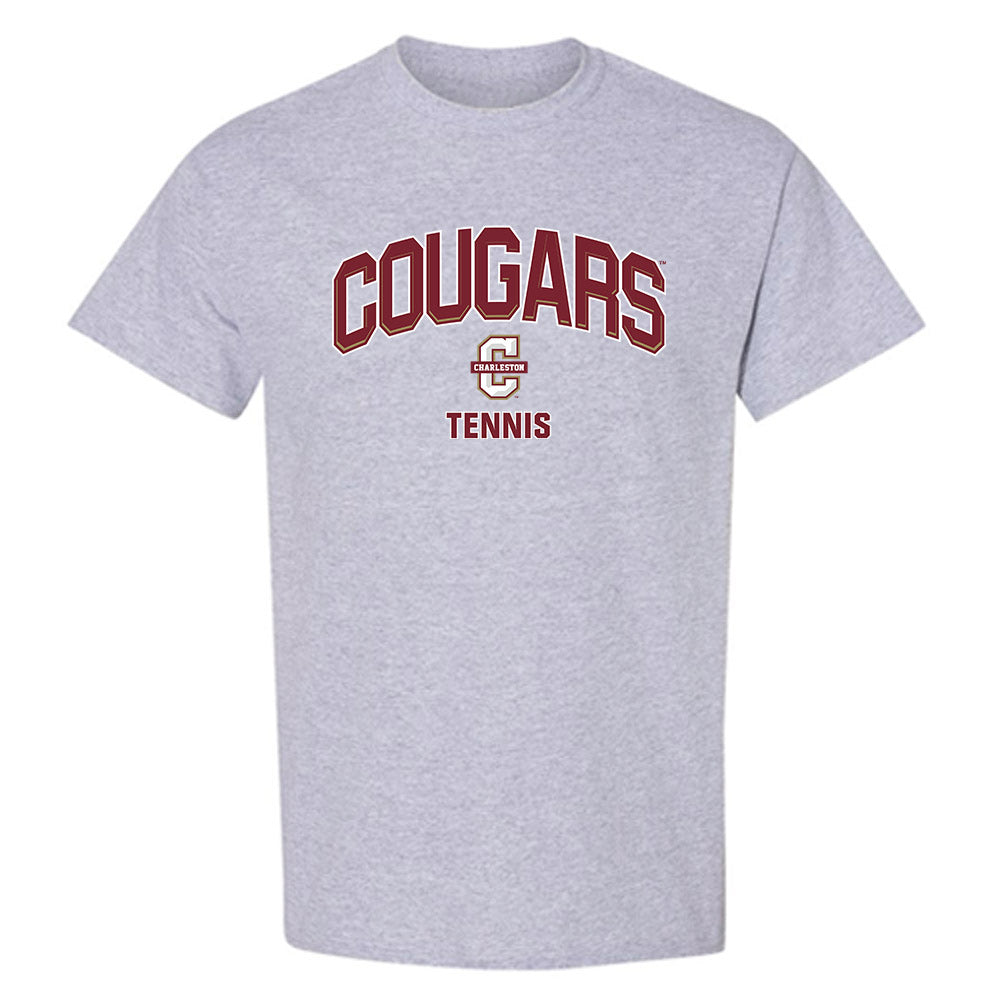 Charleston - NCAA Women's Tennis : Harper Santos - Classic Shersey T-Shirt-0