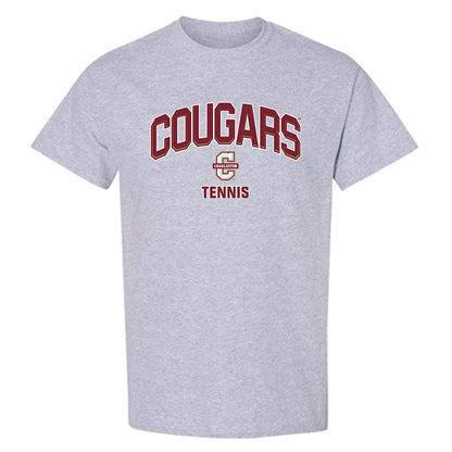 Charleston - NCAA Women's Tennis : Harper Santos - Classic Shersey T-Shirt-0