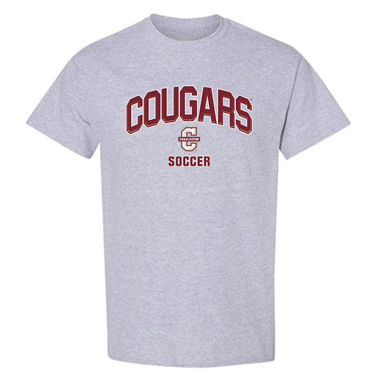Charleston - NCAA Women's Soccer : chloe nelson - Classic Shersey T-Shirt-0