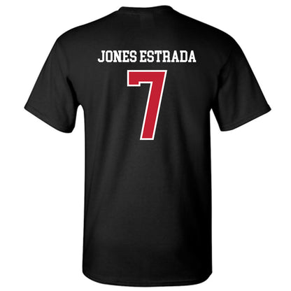 Northern Illinois - NCAA Softball : Trinity Jones Estrada - T-Shirt-1