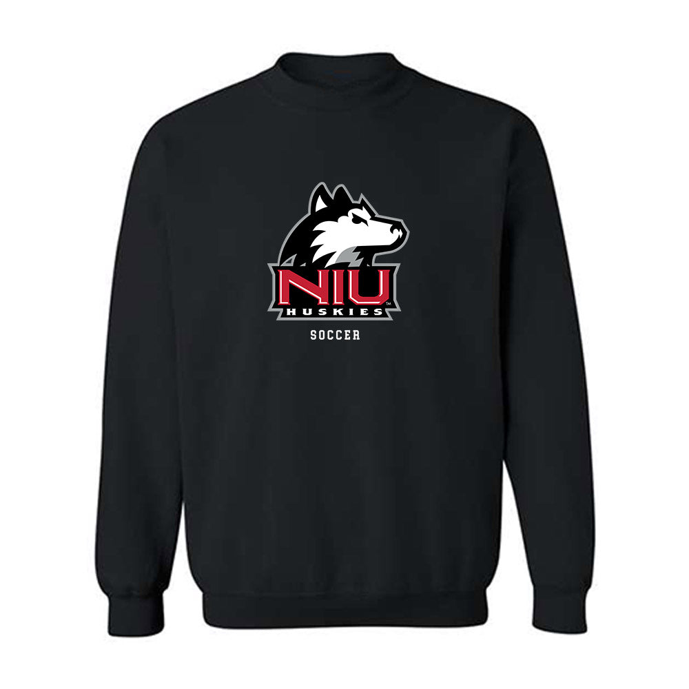 Northern Illinois - NCAA Women's Soccer : Maddy Sheppard - Crewneck Sweatshirt-0
