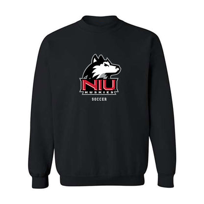 Northern Illinois - NCAA Women's Soccer : Maddy Sheppard - Crewneck Sweatshirt-0