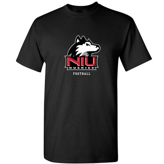 Northern Illinois - NCAA Football : Jermaine Green Jr - T-Shirt-0