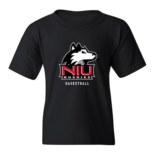 Northern Illinois - NCAA Women's Basketball : Cyra Conwell - Youth T-Shirt-0