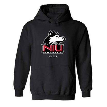 Northern Illinois - NCAA Men's Soccer : Mateo Gomez-Soto - Hooded Sweatshirt-0