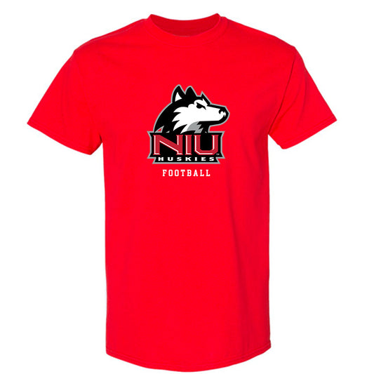 Northern Illinois - NCAA Football : Jermaine Green Jr - T-Shirt-0