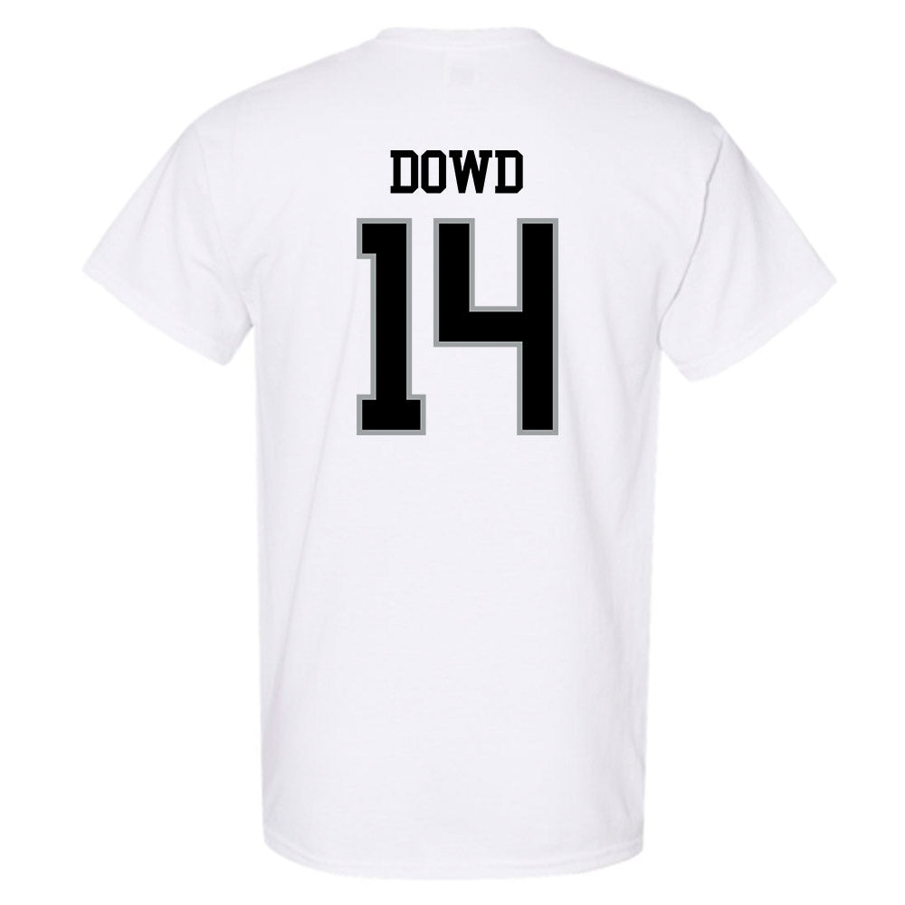 Northern Illinois - NCAA Women's Volleyball : Naomi Dowd - Classic Shersey T-Shirt-1