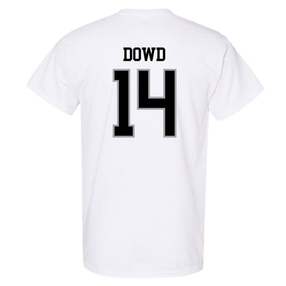 Northern Illinois - NCAA Women's Volleyball : Naomi Dowd - Classic Shersey T-Shirt-1