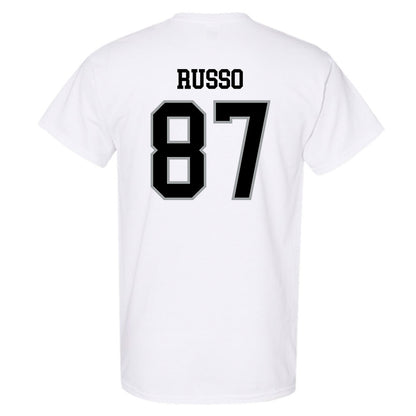 Northern Illinois - NCAA Football : Liam Russo - Classic Shersey T-Shirt-1