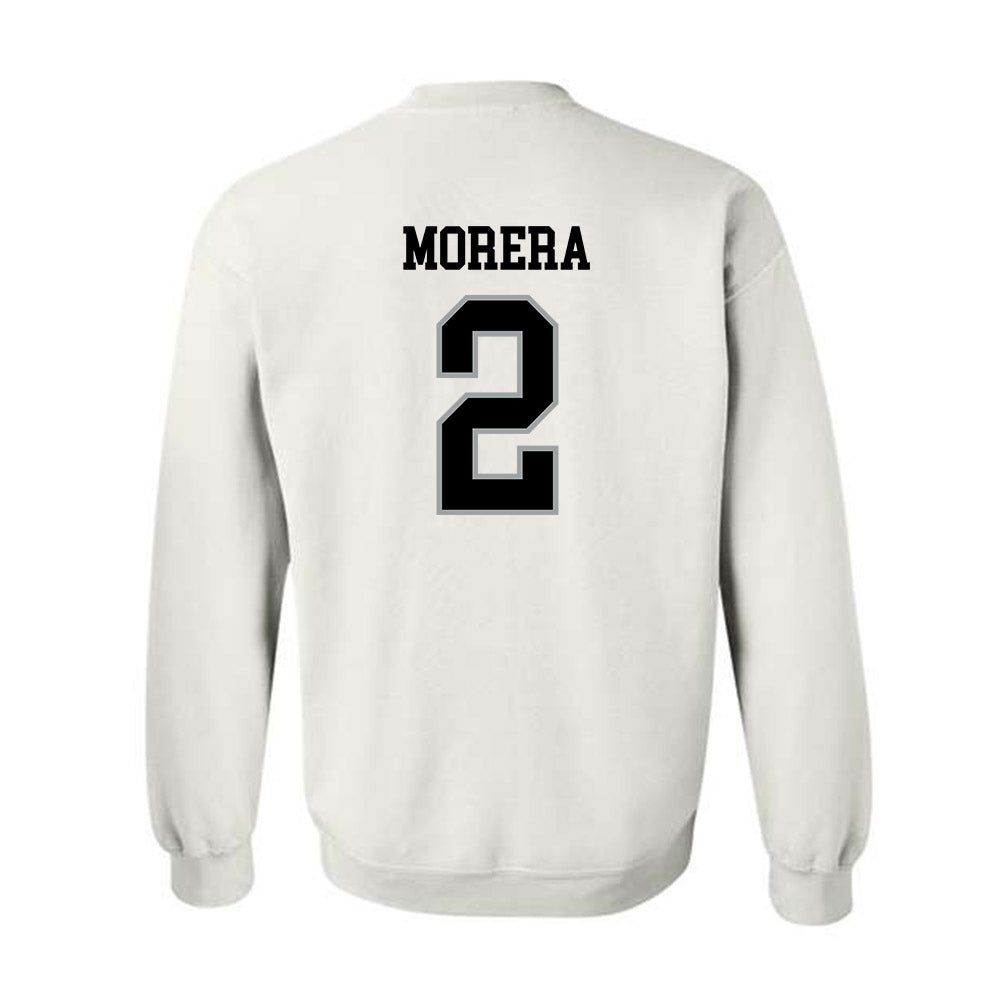 Northern Illinois - NCAA Softball : Mia Morera - Classic Shersey Crewneck Sweatshirt-1