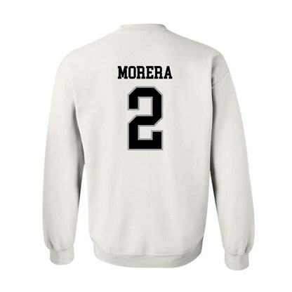 Northern Illinois - NCAA Softball : Mia Morera - Classic Shersey Crewneck Sweatshirt-1