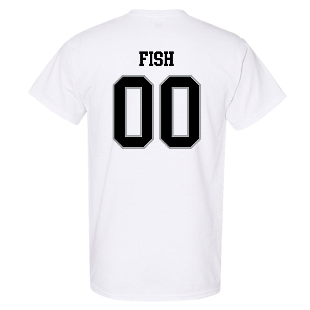 Northern Illinois - NCAA Softball : Kylie Fish - Classic Shersey T-Shirt-1
