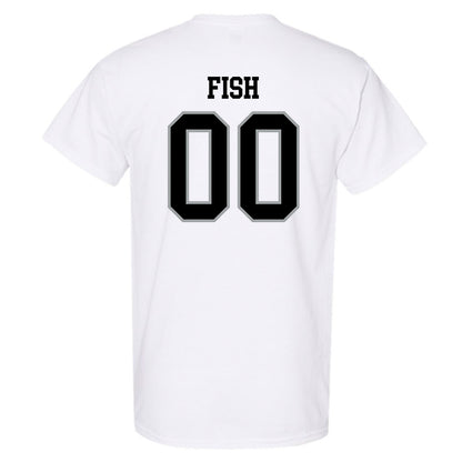 Northern Illinois - NCAA Softball : Kylie Fish - Classic Shersey T-Shirt-1