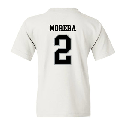 Northern Illinois - NCAA Softball : Mia Morera - Classic Shersey Youth T-Shirt-1