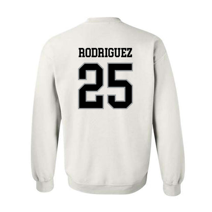 Northern Illinois - NCAA Women's Soccer : Dahlia Rodriguez - Classic Shersey Crewneck Sweatshirt-1
