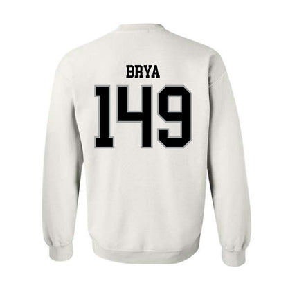 Northern Illinois - NCAA Wrestling : Jacob Brya - Classic Shersey Crewneck Sweatshirt-1