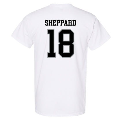 Northern Illinois - NCAA Women's Soccer : Maddy Sheppard - Classic Shersey T-Shirt-1