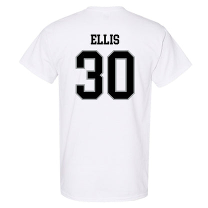 Northern Illinois - NCAA Football : Andruw Ellis - Classic Shersey T-Shirt-1